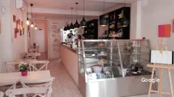 Restaurante Barych Cafe Bistro Restaurante - Maó-Mahón
