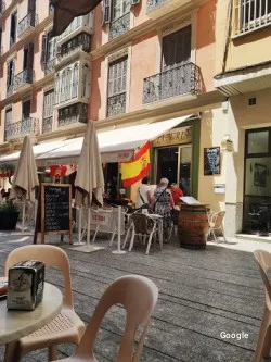 Restaurante Restaurante Victoria - Málaga