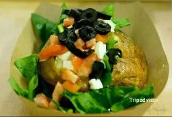 Restaurante Fastata - Valencia