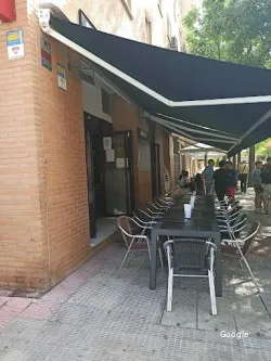 Restaurante El Encuentro - Coslada