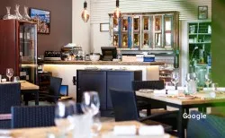 Restaurante VIVO By Conrad's, restaurant a Marbella