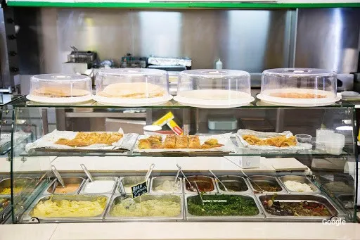 Foto de Shawarma Libanes
