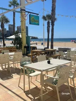 Restaurante Cayman - Benidorm