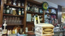 Restaurante Shoarma Bar Jerusalen - Sevilla