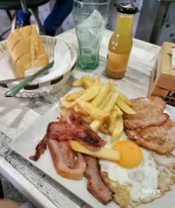 Restaurante Las Hermanas - Fuenlabrada