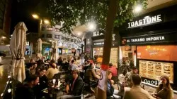 Restaurante Toastone - Valencia