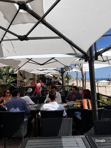 Foto de Marimanta Beach
