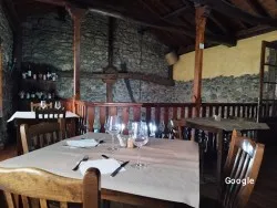 Restaurante La Bogadera - La Robla