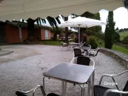 El Cierrucu, restaurant a Ribadedeva