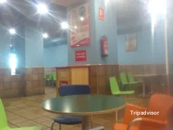 Restaurante Telepizza - Yecla - Yecla