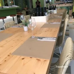 Restaurante Suro Port d'Alcúdia - Alcúdia