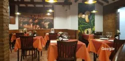 Restaurante Torre Barril - Zaragoza