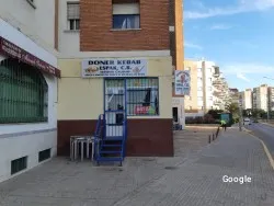 Restaurante ESPAK KEBAB - Badajoz