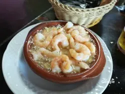 Restaurante Bar Greta2 - Sevilla