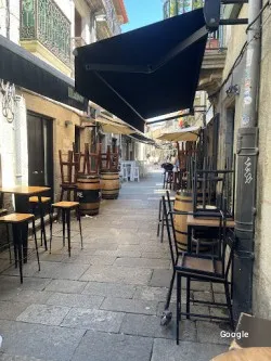Restaurante La Taberna Del Pintor - Baiona