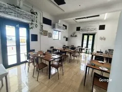 Bochinche La Lechuza, restaurant a Vega de San Mateo
