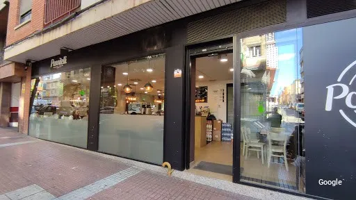 Foto de Pannitelli Original Bakery