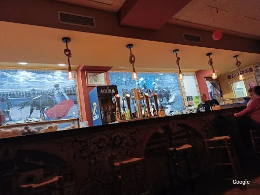 Foto de Taberna Cossio