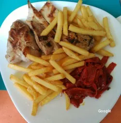 Restaurante Bar El Rincón - Bilbao