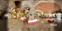 Restaurante Restaurante La Gruta - Alcoi