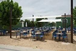 El Patio Lounge, restaurant a Yeles