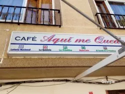 Asador 'Aquí me quedo', restaurant a Ruidera