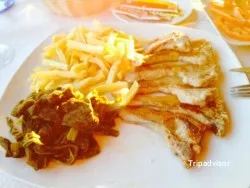 Restaurante Casa O Abeiro - Ferrol