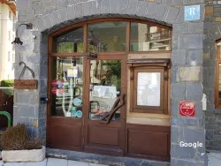 El Montañés, restaurant in Biescas