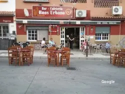 Restaurante Lola's - Málaga