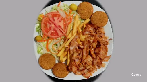 Foto de Pak eusko Doner Kebab