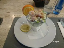 Restaurante Casa da oliva - Vigo