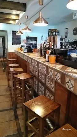Restaurante La Taberna De Carmelo - Aranjuez