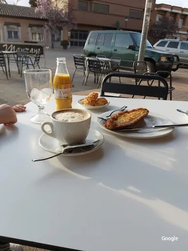 Foto de Panadería Manzano