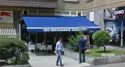 Restaurante Bar Zabalbide - Bilbao