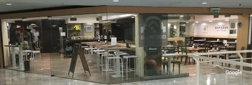 Foto de Café El Atrio