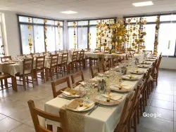 Restaurante La Piscina - Valencia