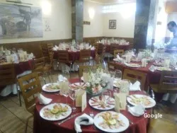 Restaurante BAR-RESTAURANTE BITXO - Almoradí