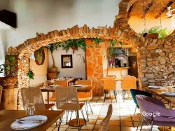 Restaurante La Fornera - Altea