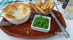 Restaurante Wild Thyme - Adeje