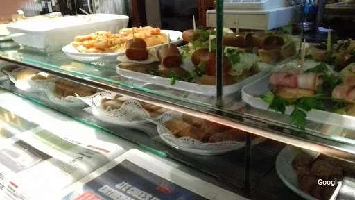 Foto de Cafetería Milán