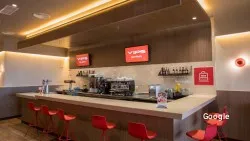 Restaurante Vips - Nuevo Centro - Valencia