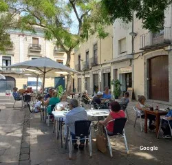 Restaurante Casa Fermin - Mataró