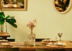 Restaurante La Marmita - Cádiz