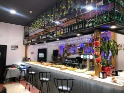 Restaurante XGoodWill - Tolosa