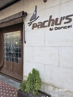 Restaurante El Doncel - Guadalajara