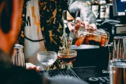 Restaurante Bar de Copas. YII BAR VIP - Getafe