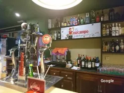Bar Pedrito, ristorante a Baeza