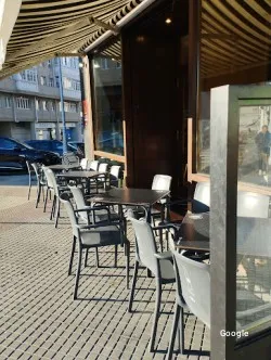 Restaurante Cervecería Hoyo 19 - A Coruña