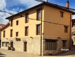 Restaurante Hotel los Roturos - Arraia-Maeztu