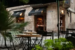 Restaurante Santagustina - Barcelona